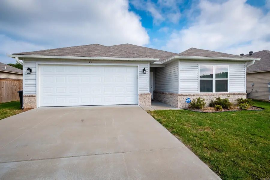 27 Curly Leaf Lane, Conway, AR 72032 - #2