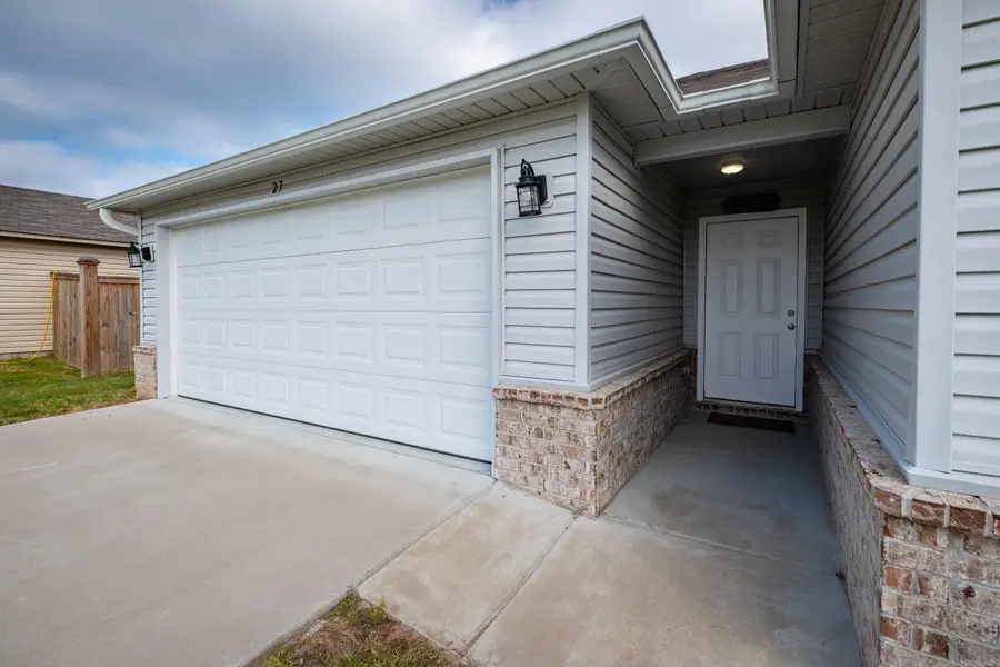 27 Curly Leaf Lane, Conway, AR 72032 - #3