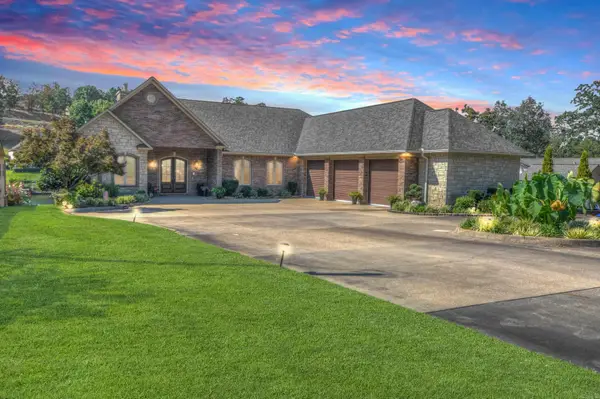 348 Kaufman Road, Hot Springs, AR 71913