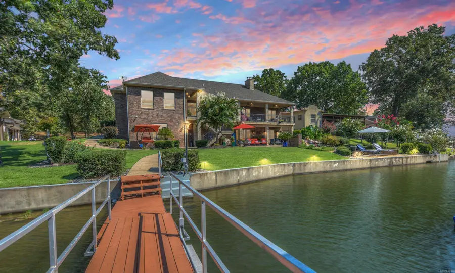 348 Kaufman Road, Hot Springs, AR 71913 - #2