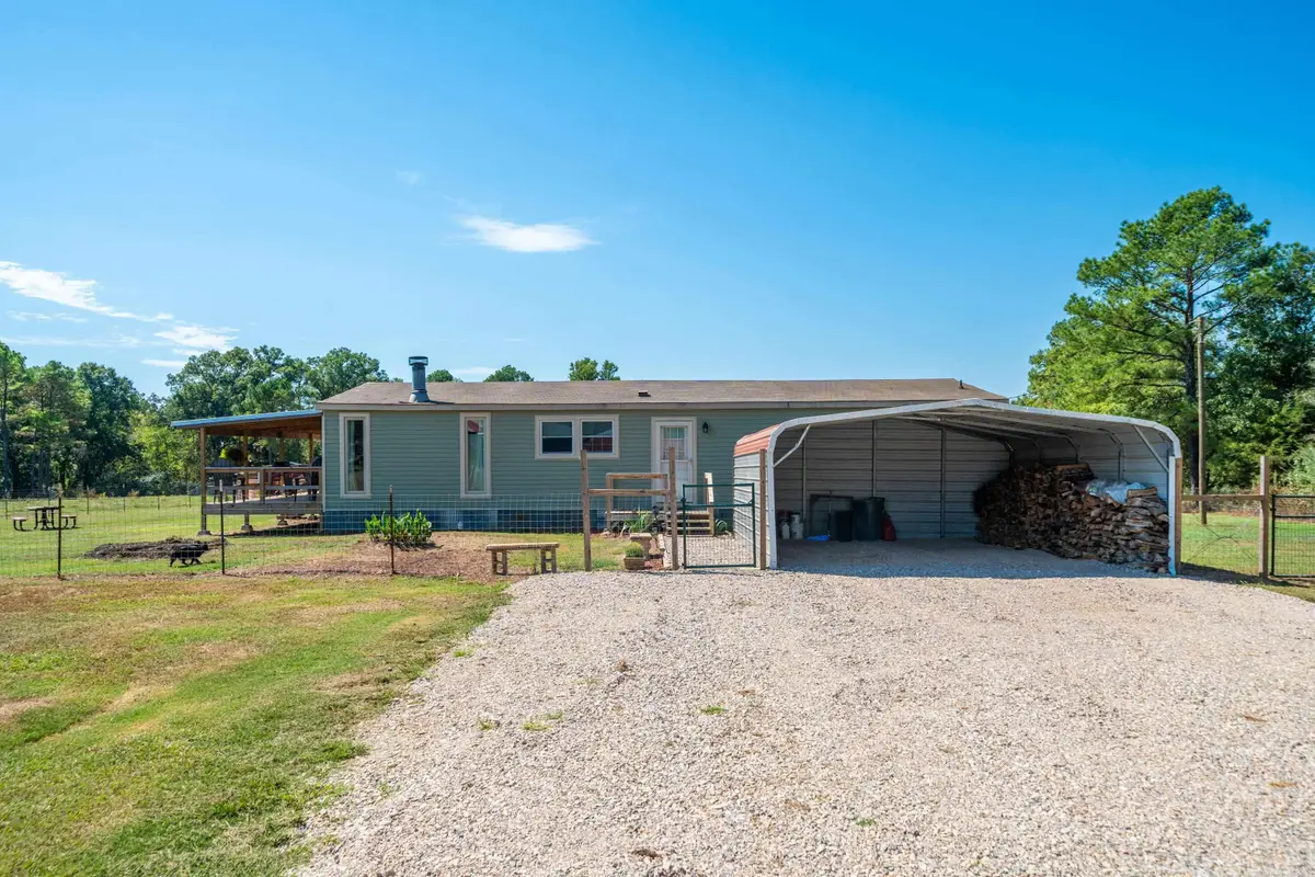 195 Creek Trail, Bismarck, AR 71929 - #1