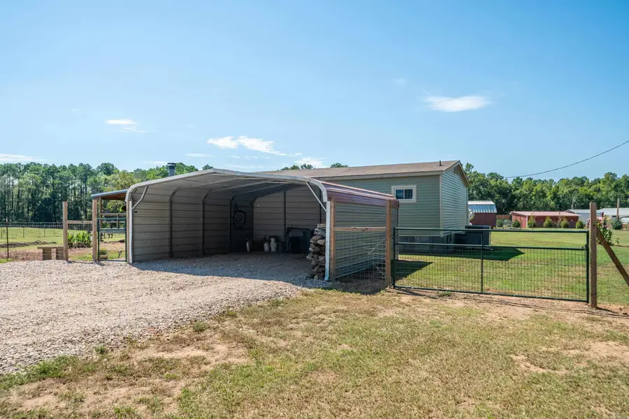 195 Creek Trail, Bismarck, AR 71929 - #3