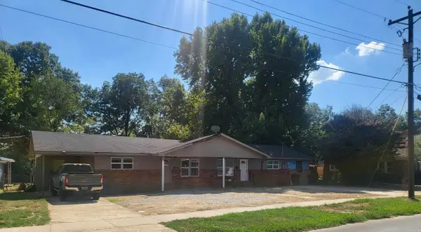 Address Withheld By Seller, Jonesboro, AR 72401