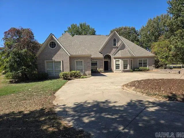 16310 Hwy 89 S, Lonoke, AR 72086 - #1
