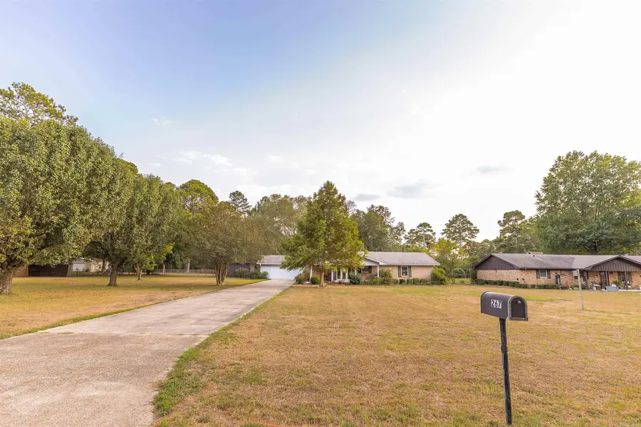 267 Oleta Avenue, El Dorado, AR 71730 - #2