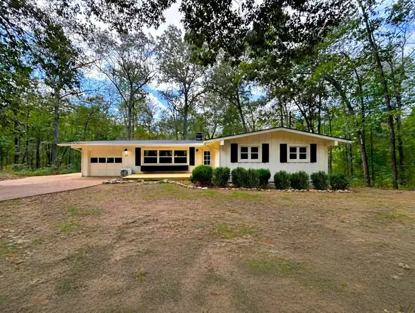 65 Cheyenne Drive, Cherokee Village, AR 72529