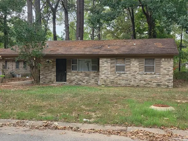 7317 Vega Drive, Little Rock, AR 72209