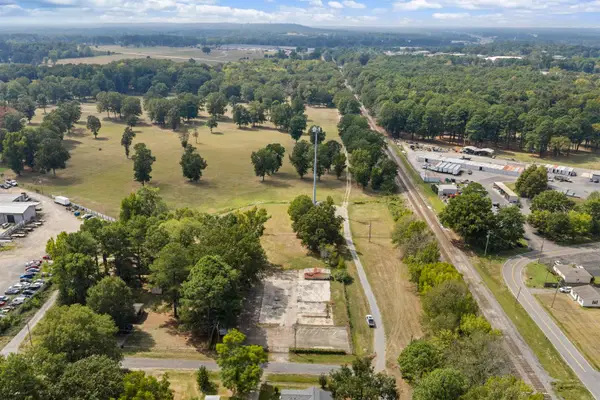 9924 Blake St Street, Mabelvale, AR 72103