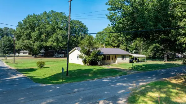 402 W Barnett Street, Kensett, AR 72082