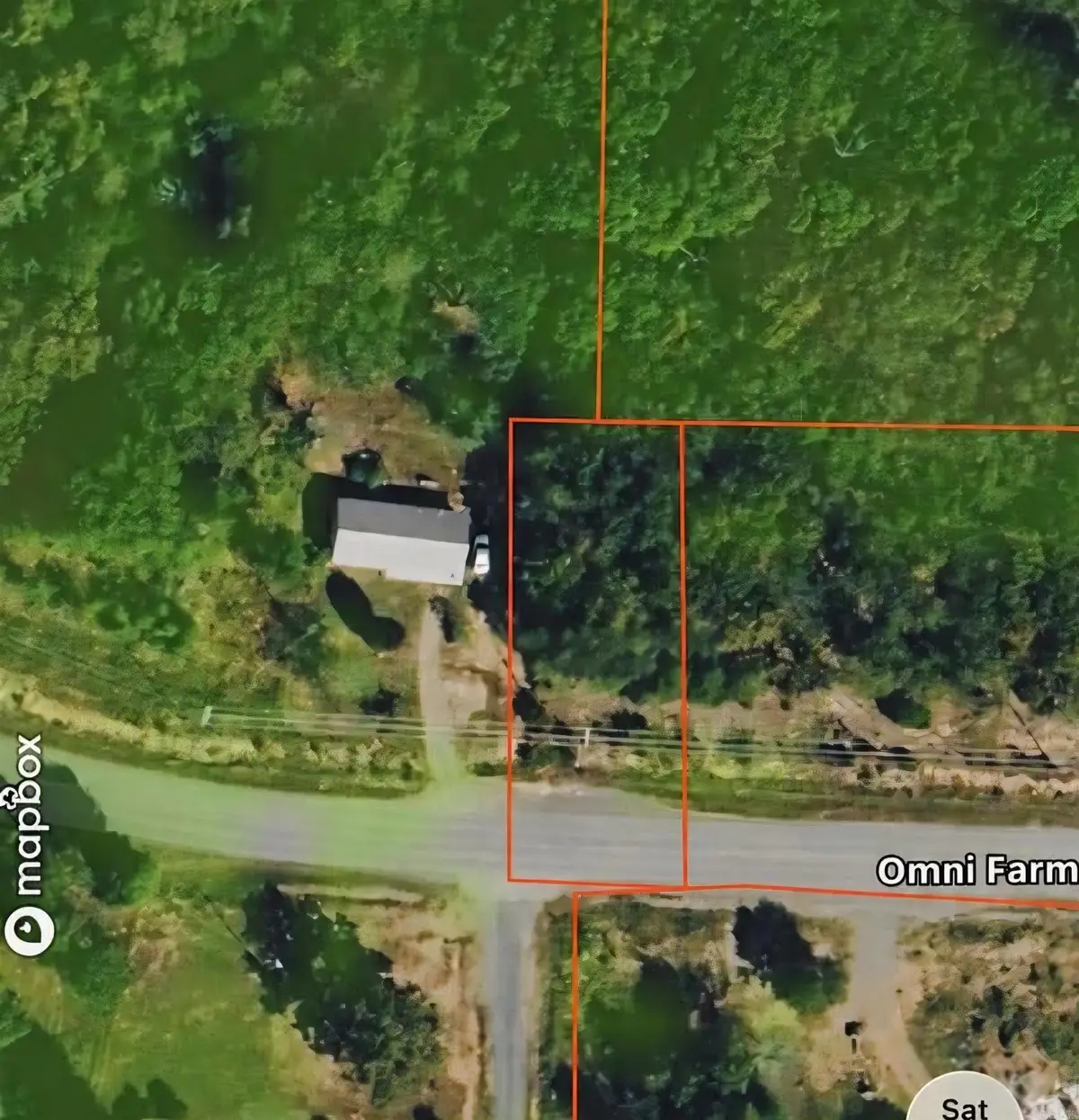 0 Omni Farms Road, Cabot, AR 72023 - #1
