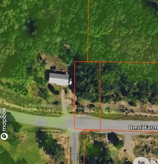 0 Omni Farms Road, Cabot, AR 72023
