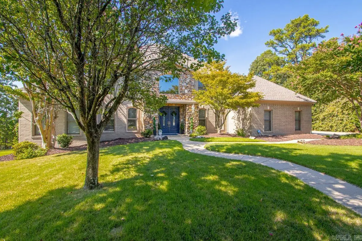 20 Latour, Little Rock, AR 72223 - #1