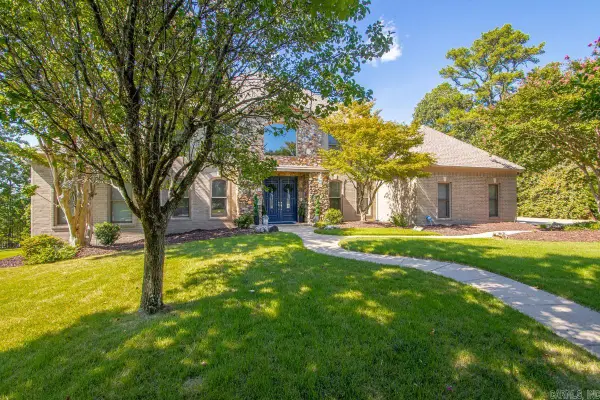 20 Latour, Little Rock, AR 72223