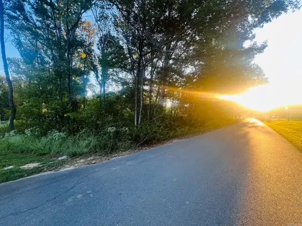 Tract 5 Sunset, Cabot, AR 72023