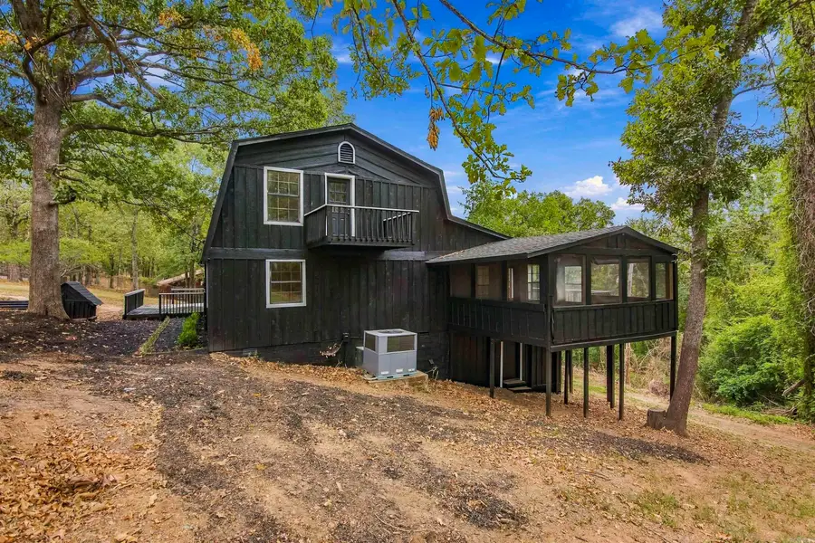 6233 Reeves Lane, Jacksonville, AR 72076 - #3
