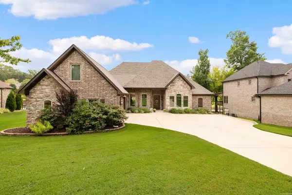 7304 Palm Beach Avenue, Benton, AR 72019