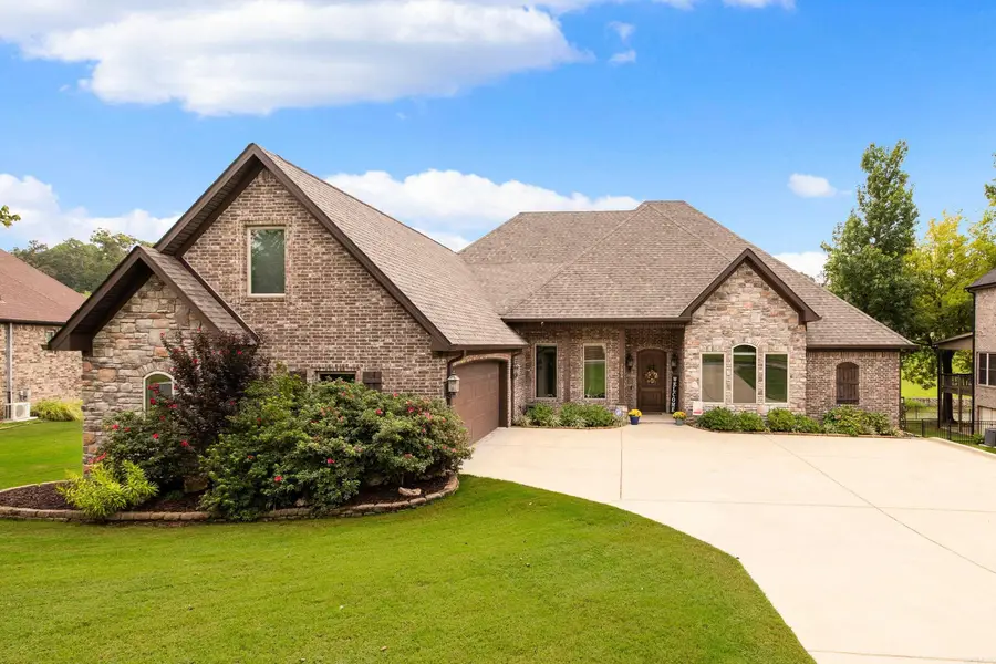 7304 Palm Beach Avenue, Benton, AR 72019 - #2