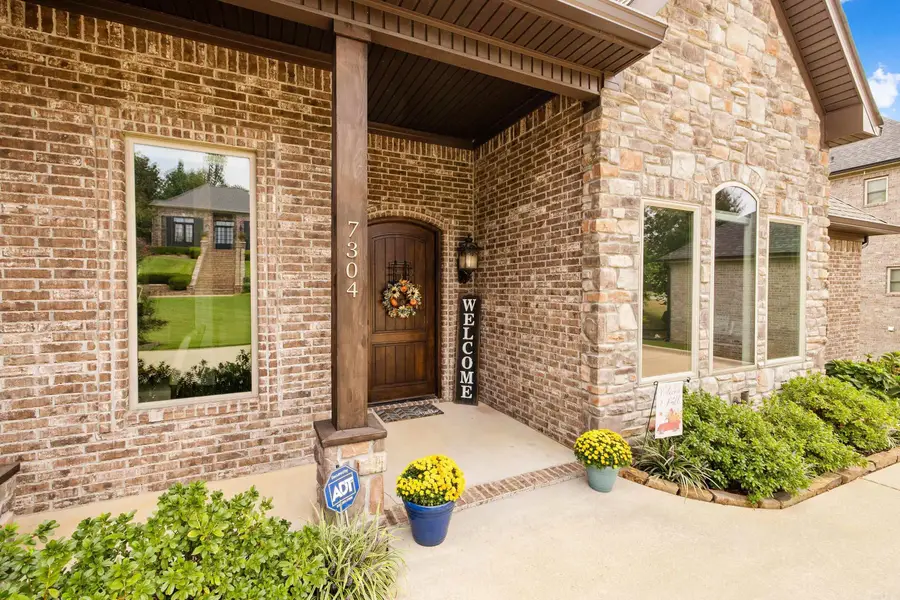7304 Palm Beach Avenue, Benton, AR 72019 - #3