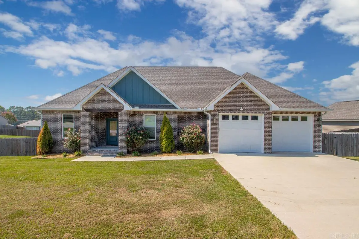 41 Ava Lane, Sheridan, AR 72150 - #1
