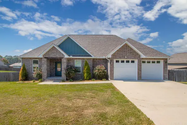 41 Ava Lane, Sheridan, AR 72150