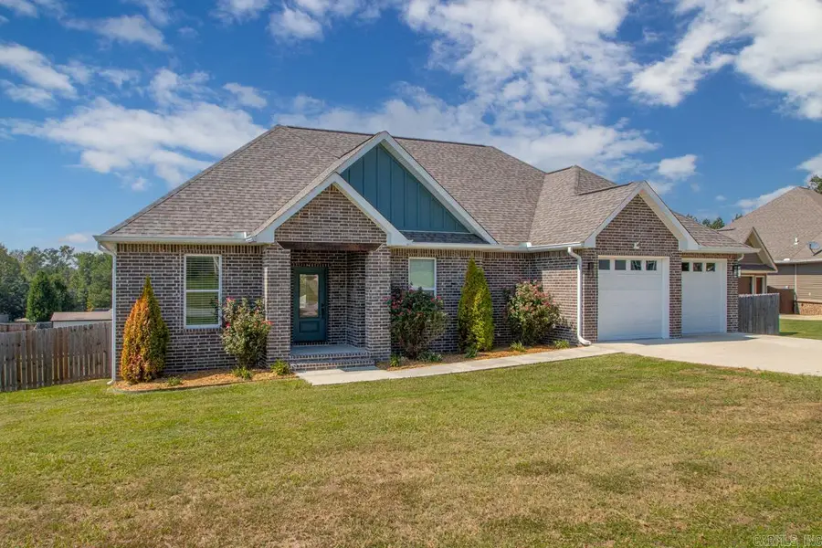 41 Ava Lane, Sheridan, AR 72150 - #2