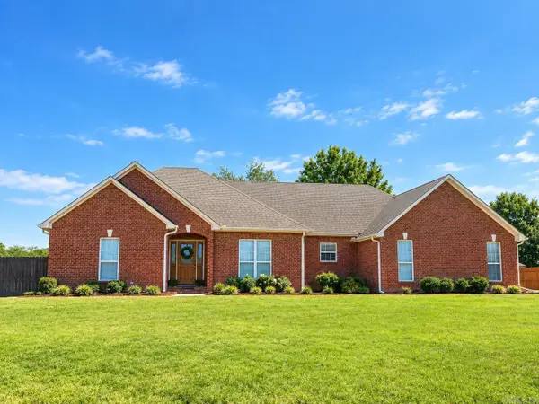 216 Linda Kay Circle, Searcy, AR 72143