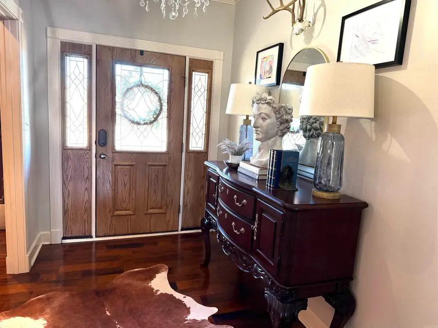 216 Linda Kay Circle, Searcy, AR 72143 - #2