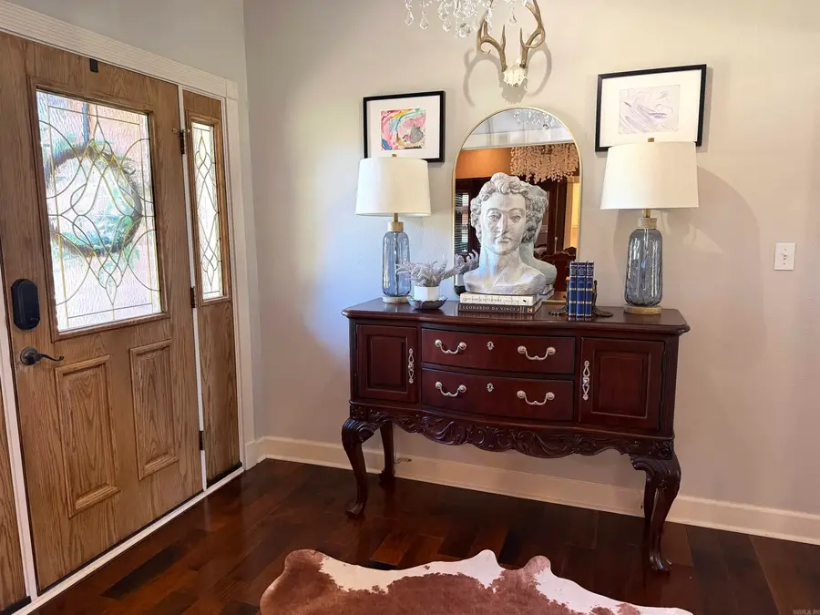 216 Linda Kay Circle, Searcy, AR 72143 - #3