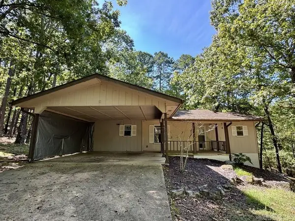 11 La Mancha Circle, Hot Springs Village, AR 71909