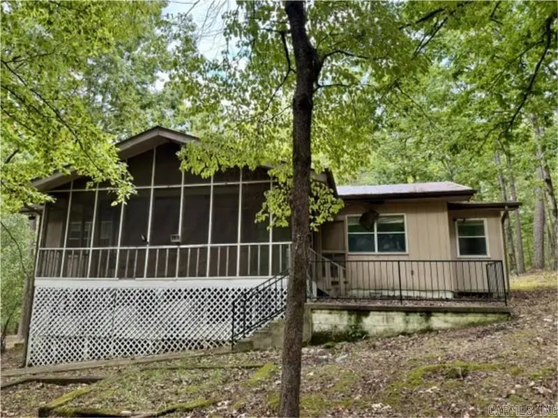 11 La Mancha Circle, Hot Springs Village, AR 71909 - #3