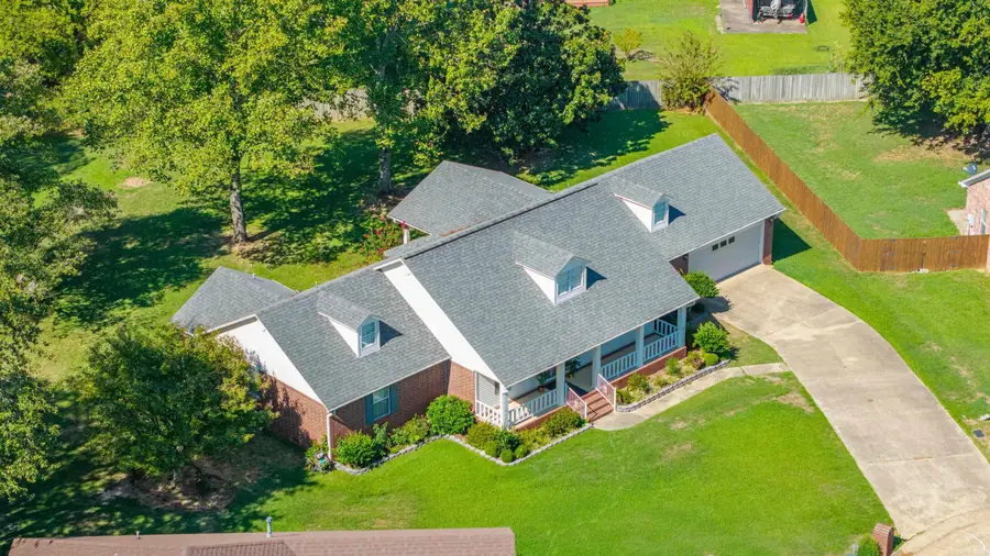 1724 Regency Drive, Malvern, AR 72104 - #3