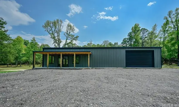 121 Polk Road 718, Mena, AR 71953