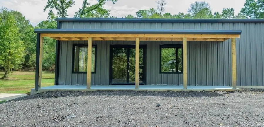 121 Polk Road 718, Mena, AR 71953 - #2