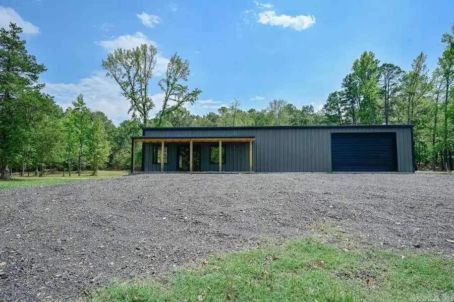 121 Polk Road 718, Mena, AR 71953 - #3
