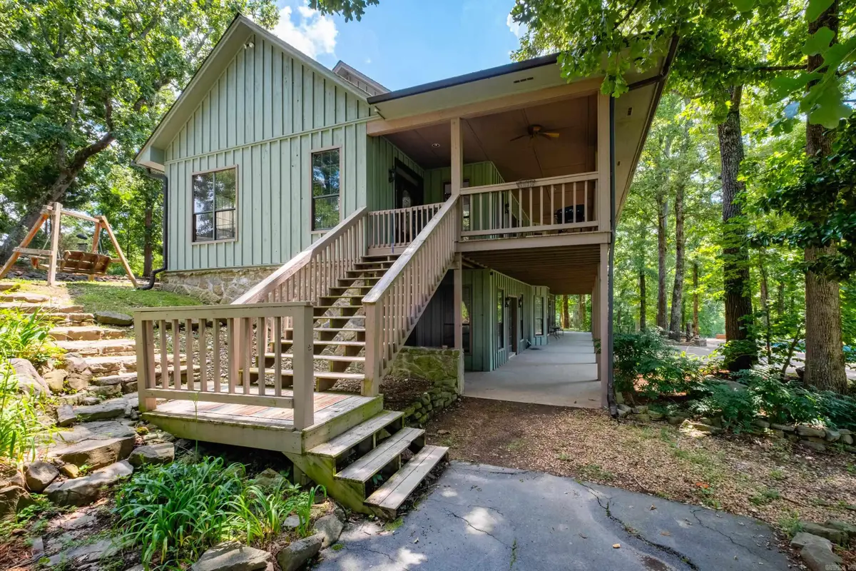 21507 Reynard Lane, Little Rock, AR 72210 - #1