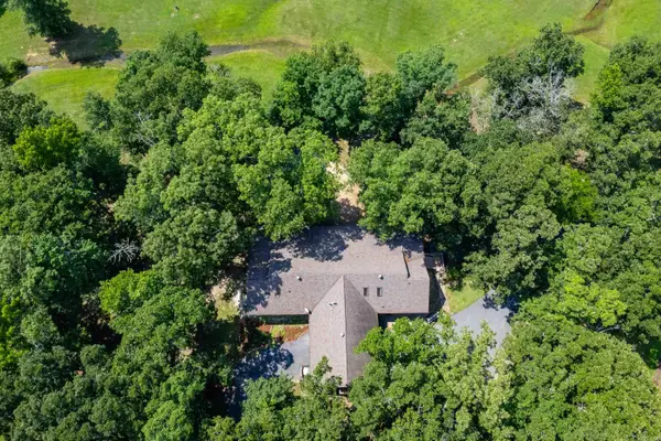 21507 Reynard Lane, Little Rock, AR 72210