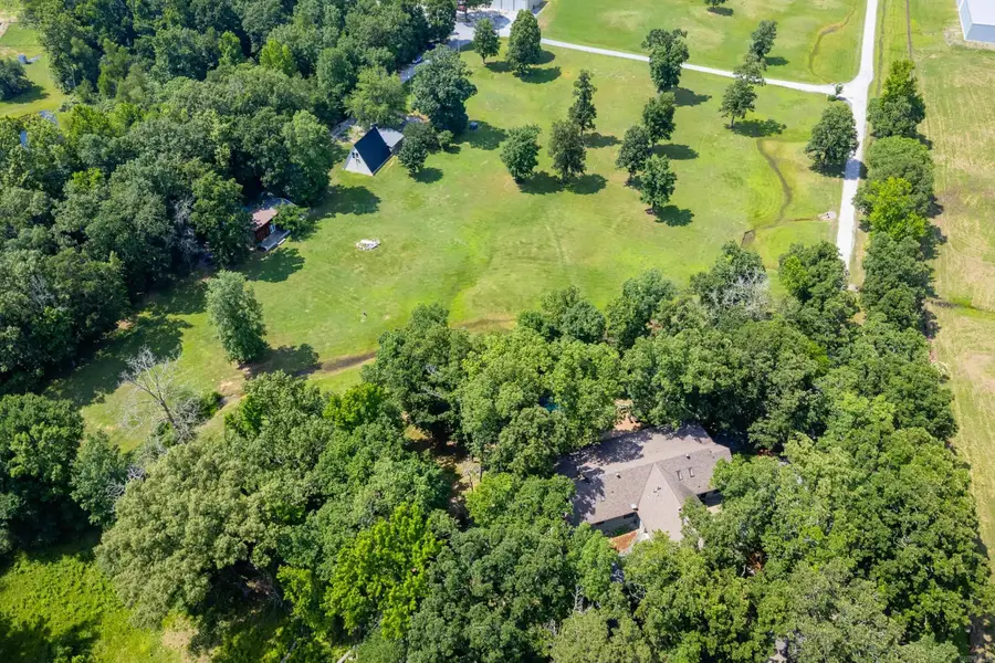 21507 Reynard Lane, Little Rock, AR 72210 - #3