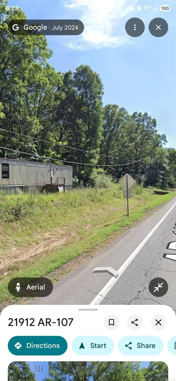 21912 107 Highway, Jacksonville, AR 72076