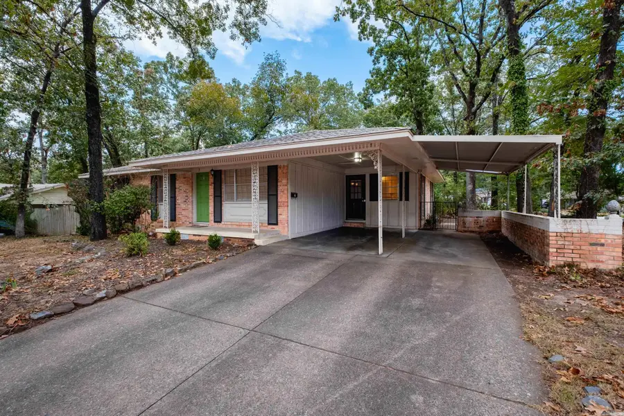 2 Lawrence Drive, Little Rock, AR 72205 - #3