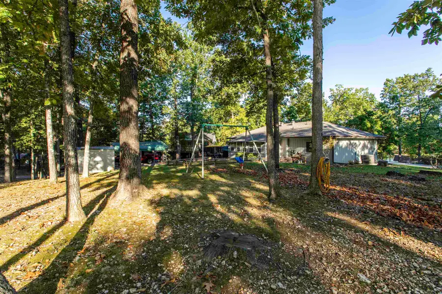 22 Wyandotte Drive, Cherokee Village, AR 72529 - #3