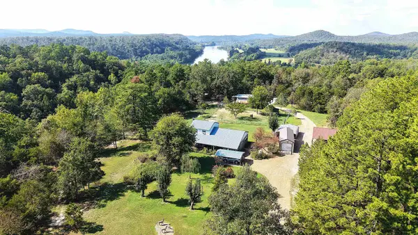 1172 S Boswell Road, Melbourne, AR 72556