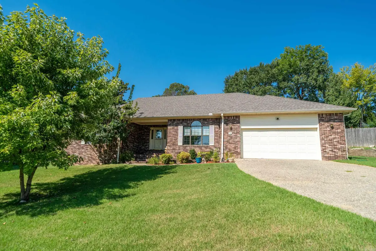 115 Gregory Place, Hot Springs, AR 71913 - #1