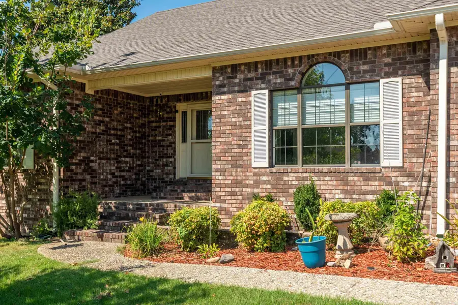 115 Gregory Place, Hot Springs, AR 71913 - #2