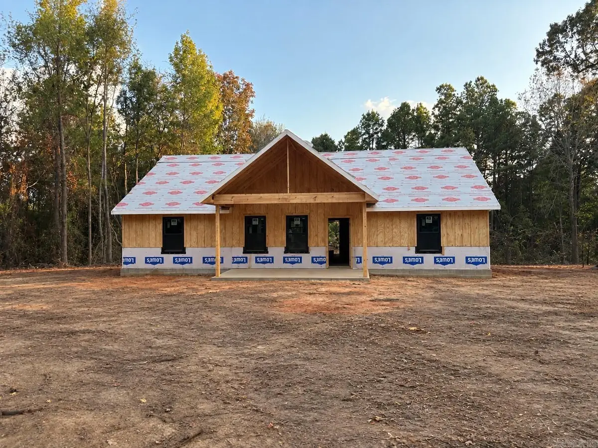 167 Miller County Road 453, Texarkana, AR 71854 - #1
