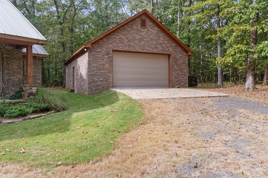 30 Stillwater Ln., Drasco, AR 72530 - #2