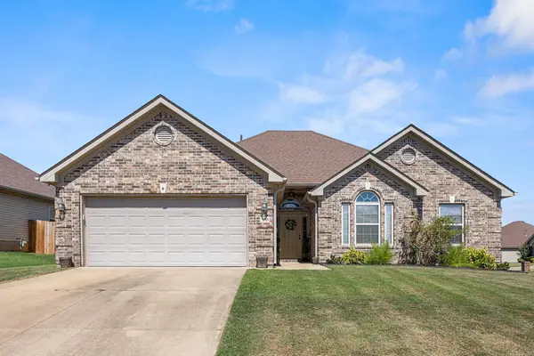 3018 Denise Drive, Benton, AR 72015