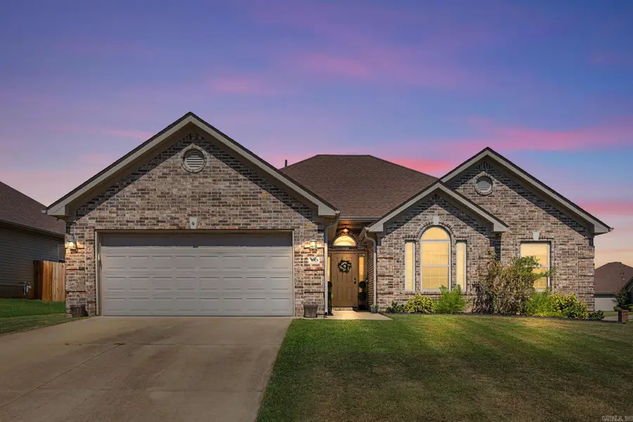 3018 Denise Drive, Benton, AR 72015 - #2