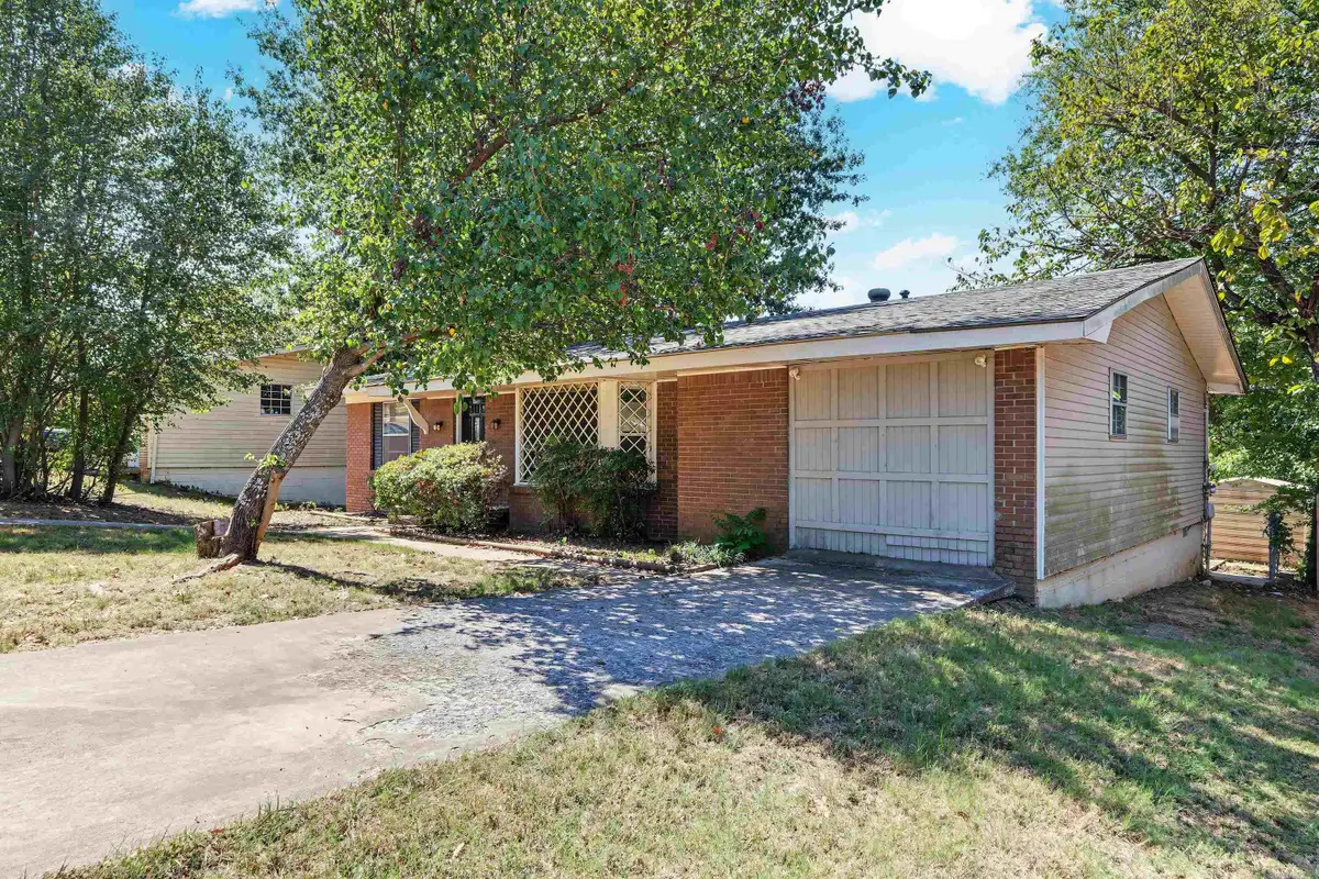 2011 Broken Arrow Dr., North Little Rock, AR 72118 - #1