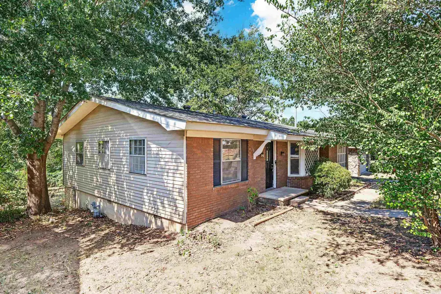 2011 Broken Arrow Dr., North Little Rock, AR 72118 - #2