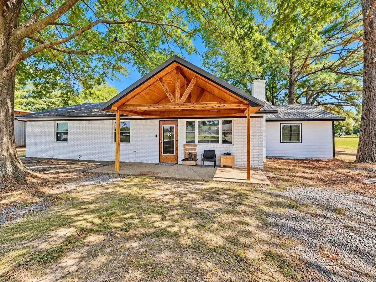 110 Bradford Lane, McRae, AR 72102 - #1